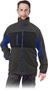 Bluza polarowa. LH-FMN-P_DSBN