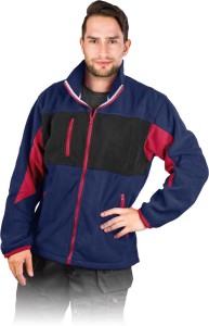Bluza polarowa. LH-FMN-P_GBC