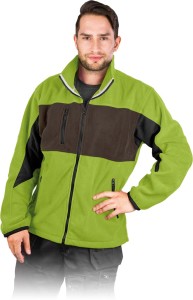 Bluza polarowa. LH-FMN-P_LBRB