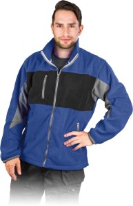 Bluza polarowa. LH-FMN-P_NBS