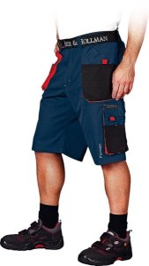 Spodenki LH-FMN-TS_GBC