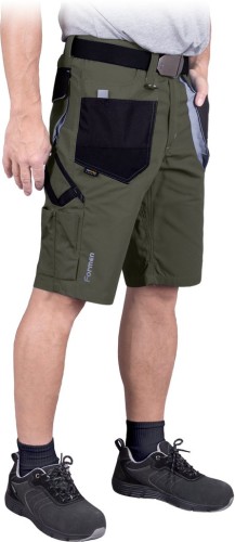 Spodenki LH-FMN-TS KBS