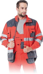 Bluza FORMEN. LH-FMNX-J_CSB