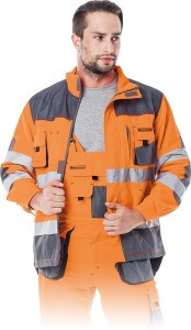 Bluza FORMEN. LH-FMNX-J_PSB
