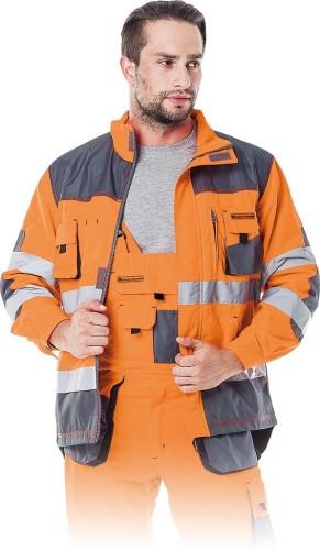 Bluza FORMEN. LH-FMNX-J_PSB