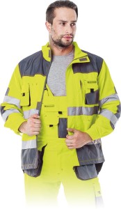 Bluza FORMEN. LH-FMNX-J_YSB