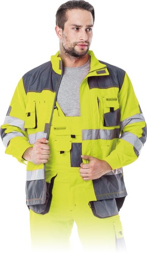 Bluza FORMEN. LH-FMNX-J_YSB
