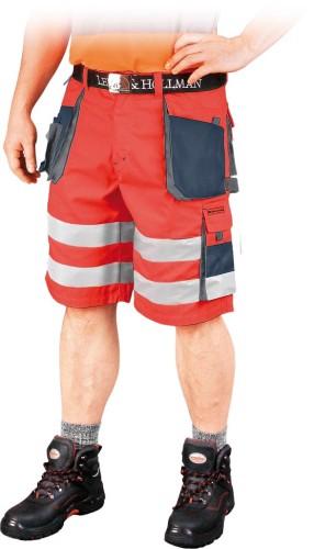Spodenki Formen LH-FMNX-TS_CGS