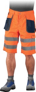 Spodenki Formen LH-FMNX-TS_PGS