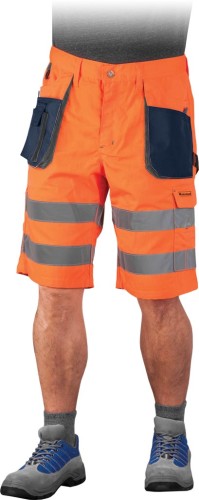 Spodenki Formen LH-FMNX-TS_PGS