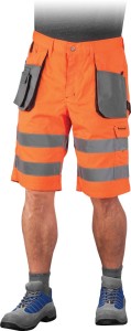 Spodenki Formen LH-FMNX-TS_PSB