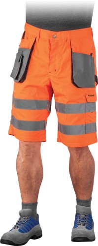 Spodenki Formen LH-FMNX-TS_PSB