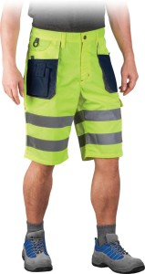 Spodenki Formen LH-FMNX-TS_YGS