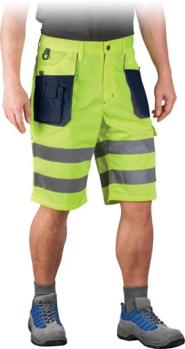 Spodenki Formen LH-FMNX-TS_YGS