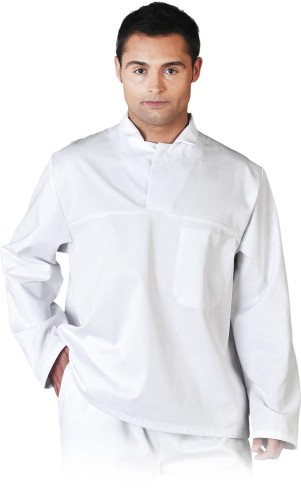 Bluza bez guzików. LH-FOOD_JWB