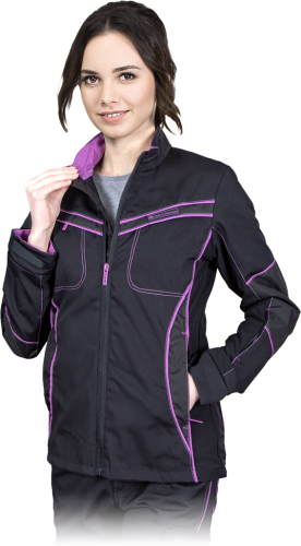 Bluza LH-FWN-J BPI