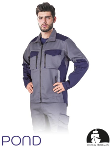 Bluza LH-POND-J SG