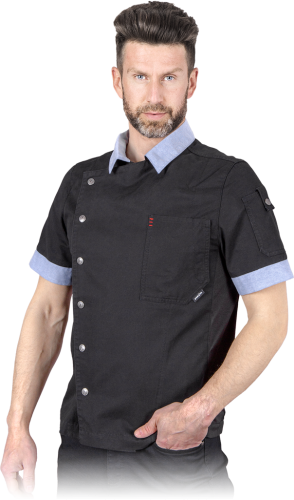 Bluza kucharska REIS MARCATO B