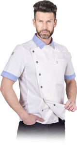 Bluza kucharska REIS MARCATO W