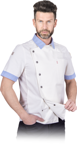 Bluza kucharska REIS MARCATO W