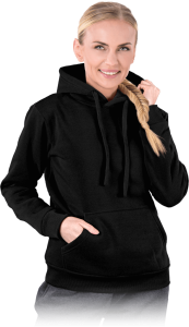 Bluza damska MARSU B czarny