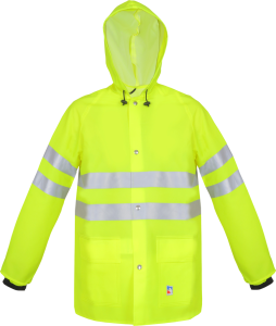 Kurtka Przeciwdeszczowa WADERS MAT-KWO1010 Y