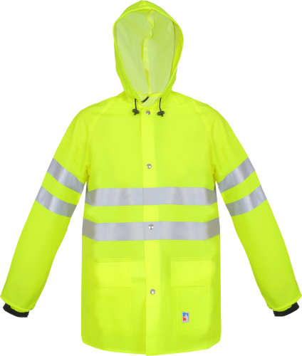 Kurtka Przeciwdeszczowa WADERS MAT-KWO1010 Y
