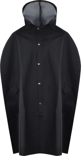 Kurtka przeciwdeszczowa WADERS MAT-PELW501 B