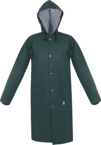 Płaszcz Ochronny Przeciwdeszczowy WADERS MAT-PW1200 Z
