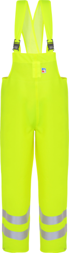 Spodnie ogrodniczki Ochronne Przeciwdeszczowe WADERS MAT-SWO3040 Y