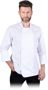 Bluza kucharska REIS MEZZO W