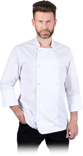 Bluza kucharska REIS MEZZO W