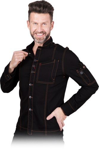 Bluza kucharska REIS MUSETTO B
