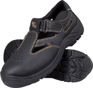 Buty SLX.-wykon OX-SLX-S-SB BZL czarno-złoty