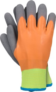 Rękawice ochronne OGRIFOX OX-WINORANGE PYS