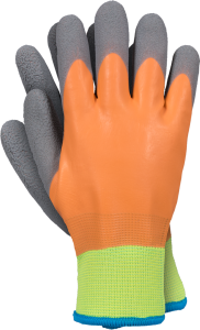 Rękawice ochronne OGRIFOX OX-WINORANGE PYS