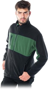 Bluza polarowa. POLAR-DOBLEZB