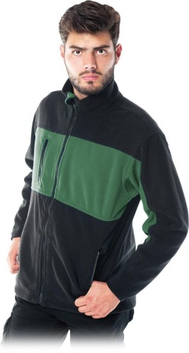 Bluza polarowa. POLAR-DOBLEZB