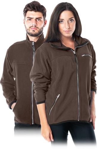 Bluza POLAR-HONEYBR