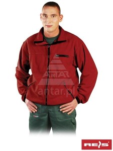 Bluza POLAR-HONEYDC