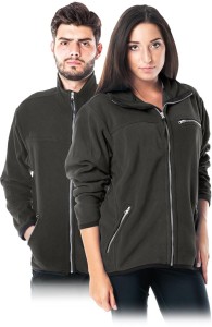Bluza POLAR-HONEYDS