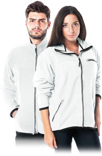 Bluza POLAR-HONEYW