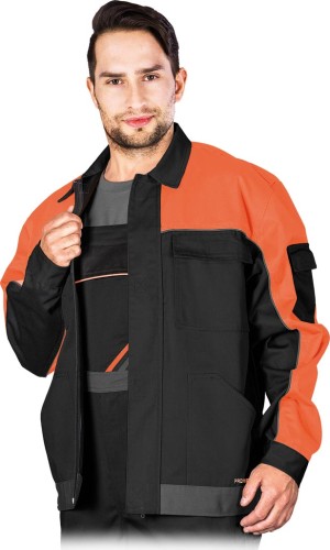 Bluza. PRO-J_BPS