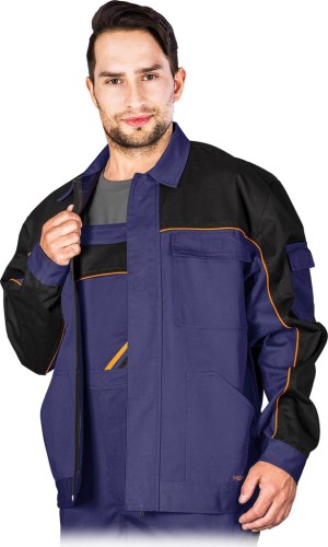 Bluza. PRO-J_NBP