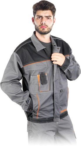 Bluza. PRO-STRECH-J