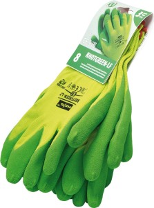 Rękawice ochronne REIS RHOTGREEN-LF ZZ