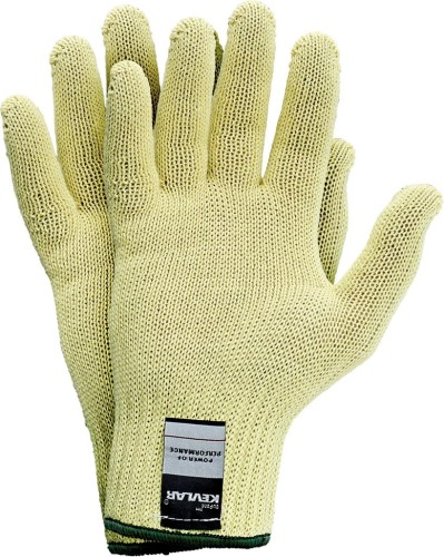 Rękawice dziane. RJ-KEVLAR