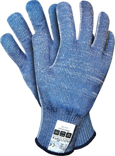 Rękawice niroflex BlueCut pro. RNIR-BLCUTPRO