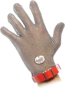 Rękawice niroflex EASYFIT. RNIROX-EASY