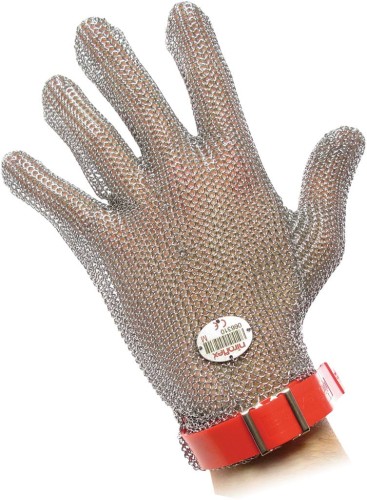 Rękawice niroflex EASYFIT. RNIROX-EASY